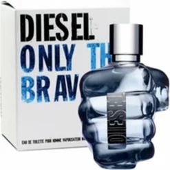 Uitgang 🥰 Diesel Only The Brave - 125 Ml - Eau De Toilette 😉 -Beauty Winkel 550x552 10