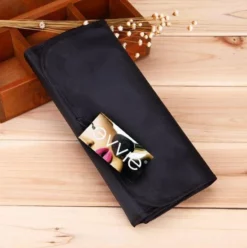 Coupon 🧨 Evvie 20-delige Nailart Penselen Set In Etui - Zwart 😍 -Beauty Winkel 550x552 13