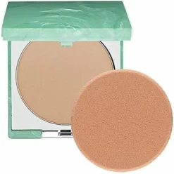 Uitgang ❤️ Clinique Stay-Matte Sheer Pressed Powder - 03 Stay Beige - 7,6 G 🔥 20 Uitgang ❤️ Clinique Stay-Matte Sheer Pressed Powder - 03 Stay Beige - 7,6 G 🔥 -Beauty Winkel 550x552 15