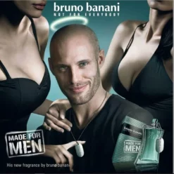 Hete verkoop π― Bruno Banani Made For Men Eau De Toilette 50ml π 20 Hete verkoop π― Bruno Banani Made For Men Eau De Toilette 50ml π -Beauty Winkel 550x552 17