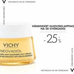 Beste deal ⭐ Vichy Neovadiol - Dagcr Me - Lipidenaanvullend - Anti-rimpel - 50 Ml ⭐ 29 Beste deal ⭐ Vichy Neovadiol - Dagcr Me - Lipidenaanvullend - Anti-rimpel - 50 Ml ⭐ -Beauty Winkel 550x552 4