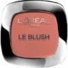 Nieuw 😍 L?Or?al Paris L'Or Al Paris True Match Blush - 145 Bois De Rose ✔️ -Beauty Winkel 550x553 2