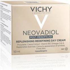 Beste deal ⭐ Vichy Neovadiol - Dagcr Me - Lipidenaanvullend - Anti-rimpel - 50 Ml ⭐ 24 Beste deal ⭐ Vichy Neovadiol - Dagcr Me - Lipidenaanvullend - Anti-rimpel - 50 Ml ⭐ -Beauty Winkel 550x553