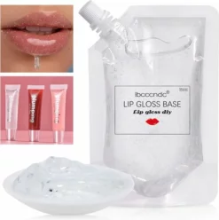 Kopen 🎉 Merkloos Premium Hydraterende Lipgloss Base Essence Transparant 40ml | Zelf Lipgloss Maken DIY Set | Geschikt Voor Meisjes En Jongens | Doorzichtig Lip Gloss Olie | Voor Kinderen En Volwassenen | Professional Kit | Basis 🧨 -Beauty Winkel 550x553 8