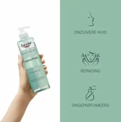 Beste Pirce β Eucerin DermoPure Reinigingsgel - 400 Ml π 13 Beste Pirce β Eucerin DermoPure Reinigingsgel - 400 Ml π -Beauty Winkel 550x554 11