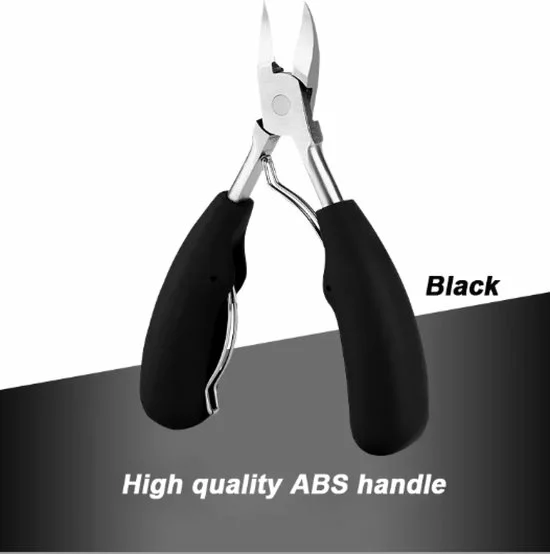 Coupon 😍 Merkloos Nageltang Voor Harde Teennagels - Nagelschaar - Pedicure 🌟 3 Coupon 😍 Merkloos Nageltang Voor Harde Teennagels - Nagelschaar - Pedicure 🌟