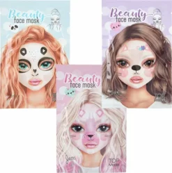 Groothandel π Depesche TOPModel Gezichtsmasker βοΈ