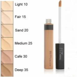 Begroting 👏 Maybelline Fit Me Concealer - 20 Sand 😍 -Beauty Winkel 550x555 4