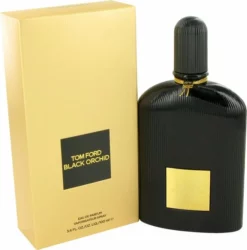 Nieuw 👏 Tom Ford Black Orchid 100 Ml - Eau De Parfum - Unisex ⭐ -Beauty Winkel 550x556 13