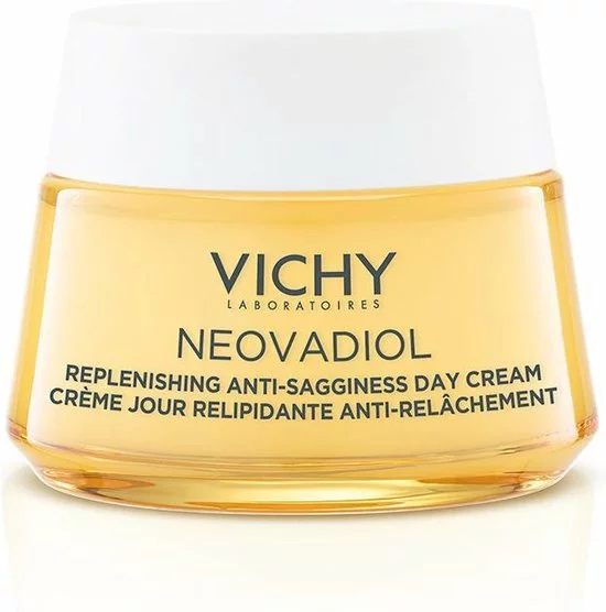 Beste deal ⭐ Vichy Neovadiol - Dagcr Me - Lipidenaanvullend - Anti-rimpel - 50 Ml ⭐ 3 Beste deal ⭐ Vichy Neovadiol - Dagcr Me - Lipidenaanvullend - Anti-rimpel - 50 Ml ⭐