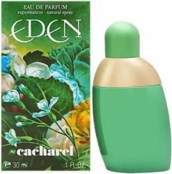 Korting 👏 Cacharel Eden 30 Ml - Eau De Parfum - Damesparfum 😀 -Beauty Winkel 550x557 1
