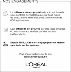 Uitgang ❤️ L’Oréal Paris Triple Active Hydraterende Dagcrème - Droge En Gevoelige Huid - 50ml 💯 -Beauty Winkel 550x557 5