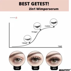 Beste recensies van π Beautyfit®2 In 1 Wimperserum En Wenkbrauw Serum - BEST WERKEND - Eye Lash Serum - Wimper Serum - Wenkbrauw Groei Serum - Lash Lift Kit - Wimper Lift - Snel Resultaat Wimpergroei π 28 Beste recensies van π Beautyfit®2 In 1 Wimperserum En Wenkbrauw Serum - BEST WERKEND - Eye Lash Serum - Wimper Serum - Wenkbrauw Groei Serum - Lash Lift Kit - Wimper Lift - Snel Resultaat Wimpergroei π -Beauty Winkel 550x557 6