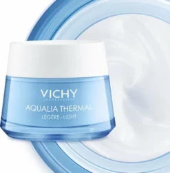 Kopen ❤️ Vichy Aqualia Thermal Hydraterende Dagcr Me Licht - 50ml - Normale Huid 🎉 -Beauty Winkel 550x558