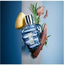 Top 10 ⌛ Diesel Only The Brave 50 Ml - Eau De Toilette - Herenparfum 🥰 -Beauty Winkel 550x559