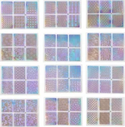 Aanbiedingen π DW4Trading Holle Sjabloon Nagelsticker - Nail Art Accessoire - 72 Stuks β€οΈ 10 Aanbiedingen π DW4Trading Holle Sjabloon Nagelsticker - Nail Art Accessoire - 72 Stuks β€οΈ -Beauty Winkel 550x559 4