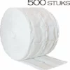 Groothandel 😉 Merkloos Celstof Doekjes / Celstof Deppers 500 Stuks, Pluisvrij! Ook Voor Voor Het Verwijderen Van De Gel Lak / Gellak / Gelpolish / Shellac / Gelnagellak, Nagellak, Reinigen Van De Penselen, Kwasten, Vijlen, Desinfecteren Van De Nagels. 🥰 -Beauty Winkel 550x559 5