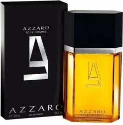 Begroting ⭐ Azzaro Pour Homme 100 Ml - Eau De Toilette - Herenparfum 🔥