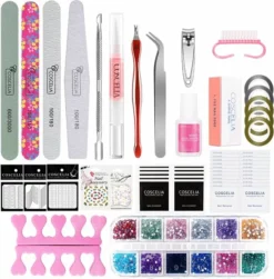Begroting ❤️ Royala D6 Gellak - Gellak Starterspakket 10 Kleuren - Gellak - Gellak Set - UV LED Lamp 36W - Manicure - Nagellak - Nail Art - 10 Kleuren Gel Polish - Nagellakset - Gellakset 🥰 -Beauty Winkel 550x560 14