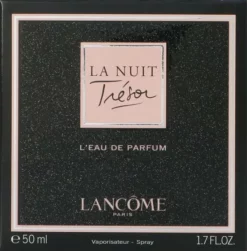 Kopen π Lancôme Trésor La Nuit 50 Ml - Eau De Parfum - Damesparfum β€οΈ 21 Kopen π Lancôme Trésor La Nuit 50 Ml - Eau De Parfum - Damesparfum β€οΈ -Beauty Winkel 550x560 7