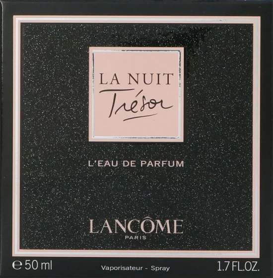 Kopen π Lancôme Trésor La Nuit 50 Ml - Eau De Parfum - Damesparfum β€οΈ 9 Kopen π Lancôme Trésor La Nuit 50 Ml - Eau De Parfum - Damesparfum β€οΈ - Afbeelding 7