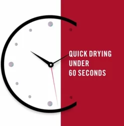 Aanbiedingen 🌟 Rimmel London 60 Seconds Supershine Nagellak - 719 Mermaid Fin ⭐ -Beauty Winkel 550x560 9