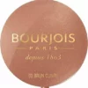 Korting ❤️ Bourjois Little Rount Pot Blush 003 Brown 💯 -Beauty Winkel 550x561 11