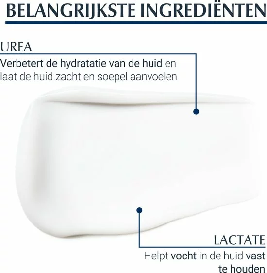 Beste Verkoop π Eucerin Verzachtende Gezichtscreme 5% Urea - 50 Ml - Dagcrème β¨ 11 Beste Verkoop π Eucerin Verzachtende Gezichtscreme 5% Urea - 50 Ml - Dagcrème β¨ - Afbeelding 9