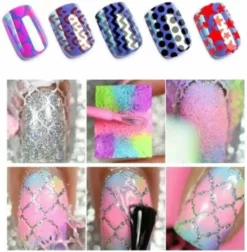 Aanbiedingen π DW4Trading Holle Sjabloon Nagelsticker - Nail Art Accessoire - 72 Stuks β€οΈ 13 Aanbiedingen π DW4Trading Holle Sjabloon Nagelsticker - Nail Art Accessoire - 72 Stuks β€οΈ -Beauty Winkel 550x562 6