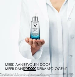 Beste deal 👍 Vichy - Mineral 89 - Serum - 75ml 🎉 -Beauty Winkel 550x563 1