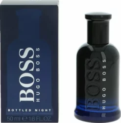 Hete verkoop π Hugo Boss Bottled Night 50 Ml - Eau De Toilette - Herenparfum π₯° 23 Hete verkoop π Hugo Boss Bottled Night 50 Ml - Eau De Toilette - Herenparfum π₯° -Beauty Winkel 550x563 10