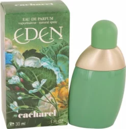 Korting 👏 Cacharel Eden 30 Ml - Eau De Parfum - Damesparfum 😀 -Beauty Winkel 550x564