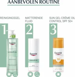 Beste Pirce β Eucerin DermoPure Reinigingsgel - 400 Ml π 14 Beste Pirce β Eucerin DermoPure Reinigingsgel - 400 Ml π -Beauty Winkel 550x567 19