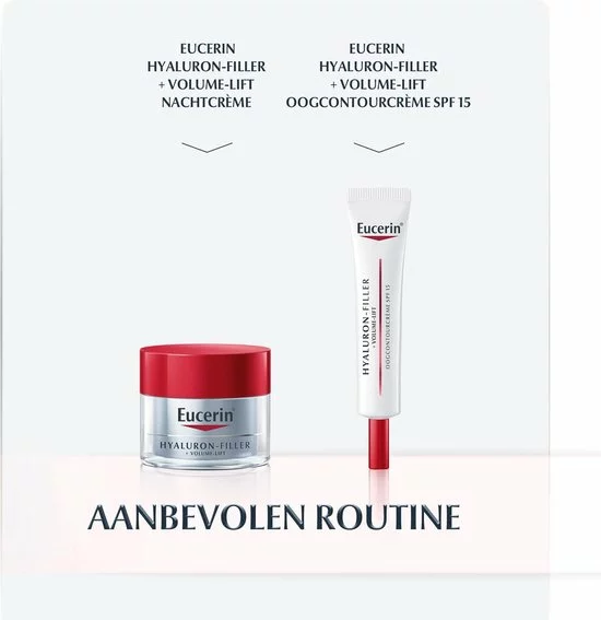 Coupon π Eucerin Hyaluron-Filler + Volume-Lift Dagcrème 50 Ml π₯ 7 Coupon π Eucerin Hyaluron-Filler + Volume-Lift Dagcrème 50 Ml π₯ - Afbeelding 5