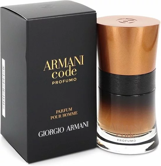 Korting π Giorgio Armani Code Profumo 30 Ml - Eau De Parfum - Herenparfum π 8 Korting π Giorgio Armani Code Profumo 30 Ml - Eau De Parfum - Herenparfum π - Afbeelding 6