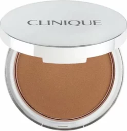 Uitgang ❤️ Clinique Stay-Matte Sheer Pressed Powder - 03 Stay Beige - 7,6 G 🔥 19 Uitgang ❤️ Clinique Stay-Matte Sheer Pressed Powder - 03 Stay Beige - 7,6 G 🔥 -Beauty Winkel 550x568 10