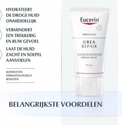 Beste Verkoop π Eucerin Verzachtende Gezichtscreme 5% Urea - 50 Ml - Dagcrème β¨ 40 Beste Verkoop π Eucerin Verzachtende Gezichtscreme 5% Urea - 50 Ml - Dagcrème β¨ -Beauty Winkel 550x568 15
