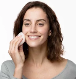 Korting 🧨 Garnier Bio Konjac Reinigingsspons - Exfoliërend ⭐ -Beauty Winkel 550x569 4