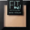 Top 10 ❤️ Maybelline Fit Me Matte & Poreless - 120 Classic Ivory - Gezichtspoeder 🛒 1 Top 10 ❤️ Maybelline Fit Me Matte & Poreless - 120 Classic Ivory - Gezichtspoeder 🛒 -Beauty Winkel 550x569 6