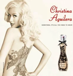 Beste deal ⭐ Christina Aguilera Signature 30 Ml - Eau De Parfum - Damesparfum ❤️ 32 Beste deal ⭐ Christina Aguilera Signature 30 Ml - Eau De Parfum - Damesparfum ❤️ -Beauty Winkel 550x571 1
