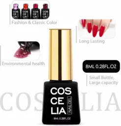 Begroting ❤️ Royala D6 Gellak - Gellak Starterspakket 10 Kleuren - Gellak - Gellak Set - UV LED Lamp 36W - Manicure - Nagellak - Nail Art - 10 Kleuren Gel Polish - Nagellakset - Gellakset 🥰 -Beauty Winkel 550x571 11