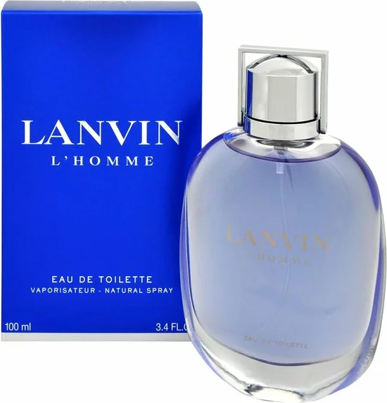 Groothandel ⭐ Lanvin L'homme 100 Ml - Eau De Toilette - Herenparfum 🤩 13 Groothandel ⭐ Lanvin L'homme 100 Ml - Eau De Toilette - Herenparfum 🤩 - Afbeelding 11