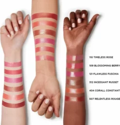 Begroting โ L’Oréal Paris Infallible Lippenstift - 312 Incessant Russet ๐ 24 Begroting โ L’Oréal Paris Infallible Lippenstift - 312 Incessant Russet ๐ -Beauty Winkel 550x573 5