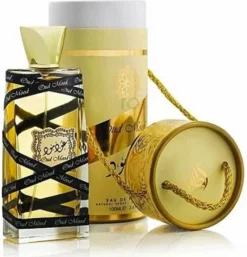 Korting 🌟 Oud Mood - Lattafa Eau De Parfum 100 Ml (unisex) ❤️
