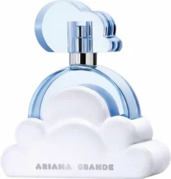 Korting 🔔 Ariana Grande Ariane Grande Cloud 100 Ml - Eau De Parfum - Damesparfum 🥰 -Beauty Winkel 550x574 1