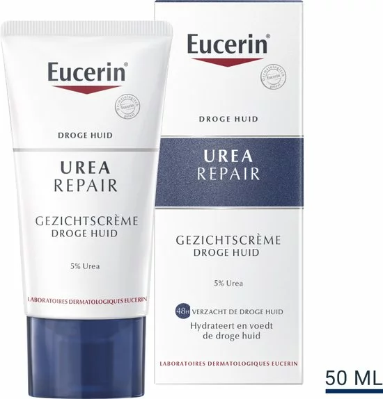 Beste Verkoop π Eucerin Verzachtende Gezichtscreme 5% Urea - 50 Ml - Dagcrème β¨ 3 Beste Verkoop π Eucerin Verzachtende Gezichtscreme 5% Urea - 50 Ml - Dagcrème β¨