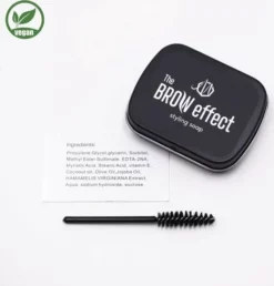 Beste Pirce 👏 The Brow Effect Styling Soap - Wenkbrauwgel - Soap Brow - Brow Soap - Waterproof - Brow Gel - Browsoap - Soapbrow - Instagram Brows 🌟 -Beauty Winkel 550x575 3