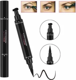 Nieuw π€© Joya Beauty Eyeliner Met Wing Stempel | Zwarte Oog Stempel | 2 In 1 Eyeliner | Eyeliner Tool | Wing Eyeliner | Wing Stamp β 17 Nieuw π€© Joya Beauty Eyeliner Met Wing Stempel | Zwarte Oog Stempel | 2 In 1 Eyeliner | Eyeliner Tool | Wing Eyeliner | Wing Stamp β -Beauty Winkel 550x576 3