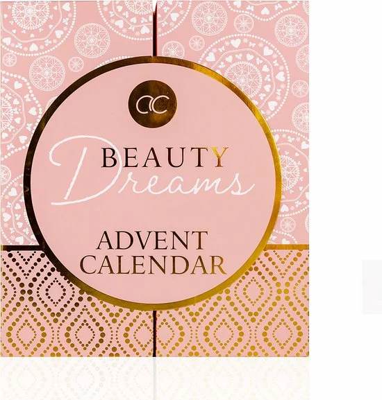 Promo 🥰 Accentra Adventskalender Beauty Vrouwen 2022 - 24 Verrassingen - Make-up Cadeaupakket 🔥 8 Promo 🥰 Accentra Adventskalender Beauty Vrouwen 2022 - 24 Verrassingen - Make-up Cadeaupakket 🔥 - Afbeelding 6