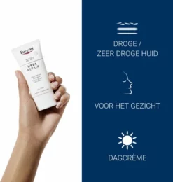 Beste Verkoop π Eucerin Verzachtende Gezichtscreme 5% Urea - 50 Ml - Dagcrème β¨ 31 Beste Verkoop π Eucerin Verzachtende Gezichtscreme 5% Urea - 50 Ml - Dagcrème β¨ -Beauty Winkel 550x579 7